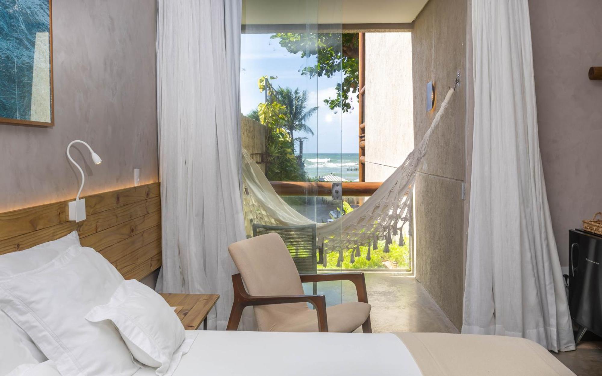 Flor de Lis Exclusive Hotel Maceió Exterior foto
