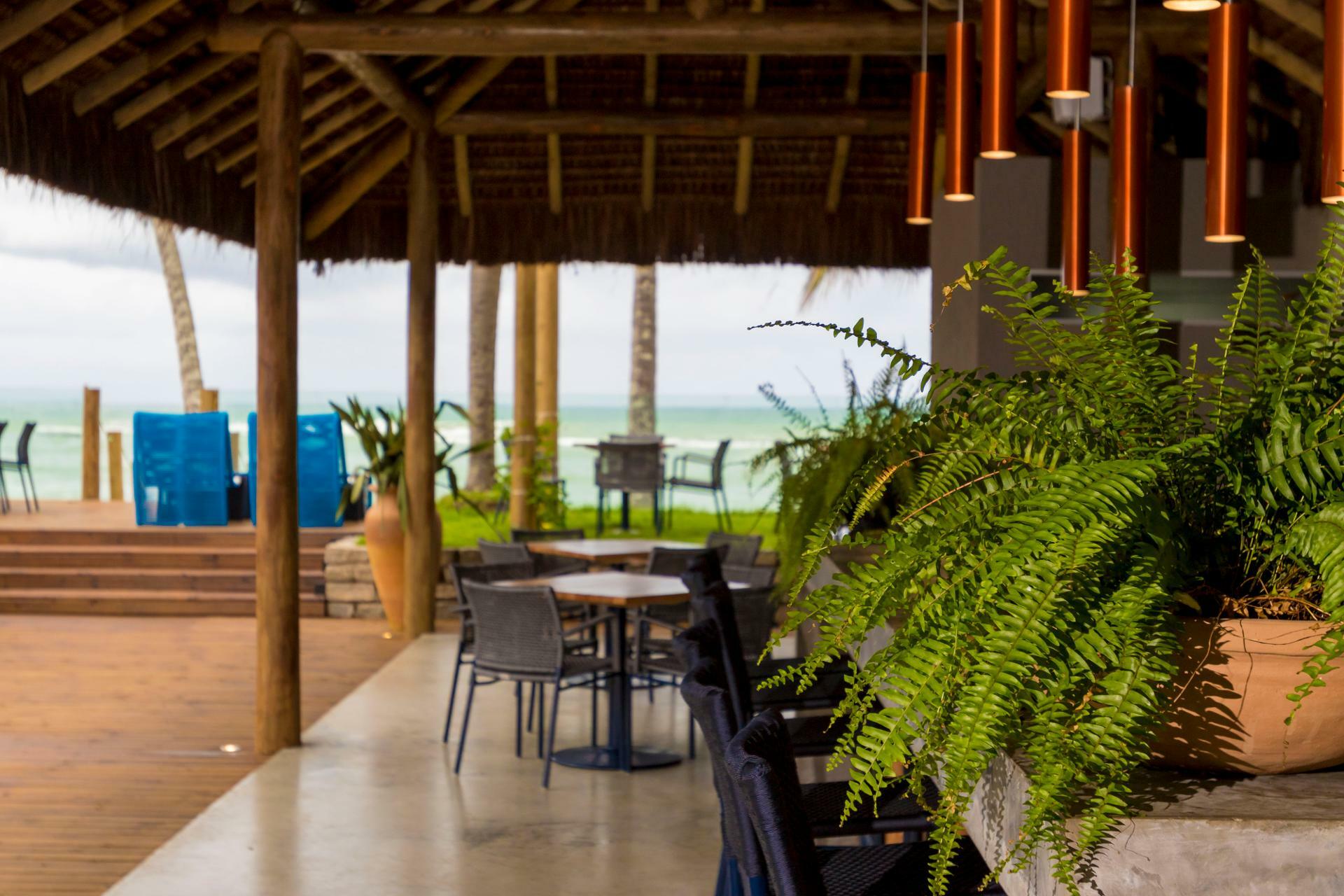 Flor de Lis Exclusive Hotel Maceió Exterior foto