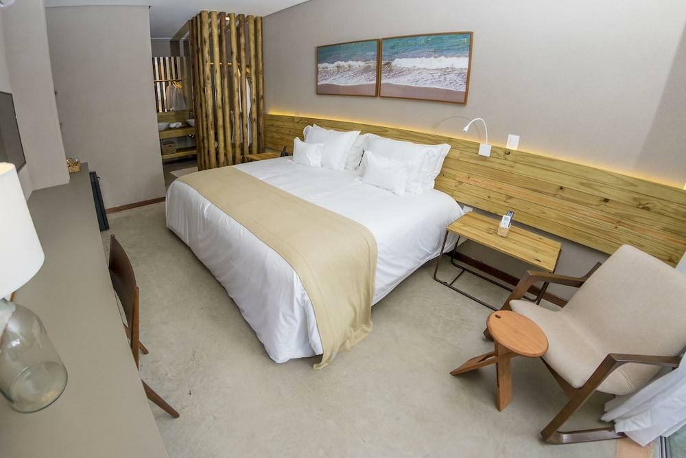 Flor de Lis Exclusive Hotel Maceió Exterior foto