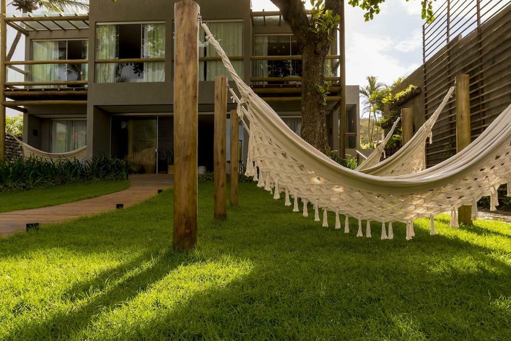Flor de Lis Exclusive Hotel Maceió Exterior foto